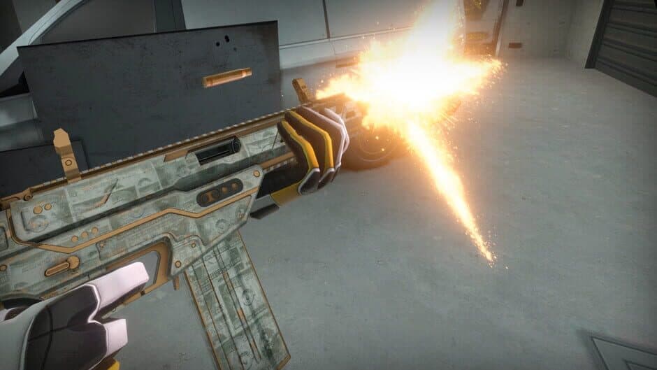 Breachers: Cashflow Bundle screenshot 4
