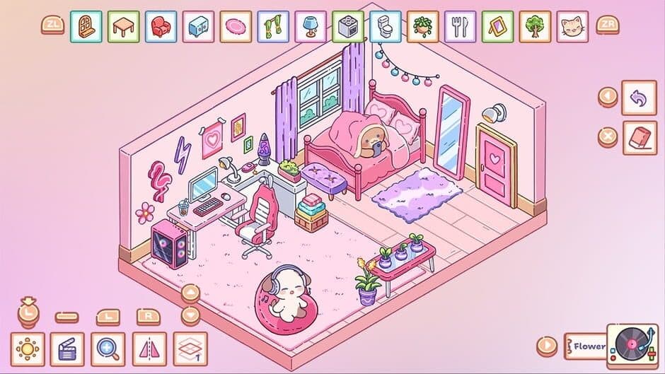 Cozy Tiny Home screenshot 4
