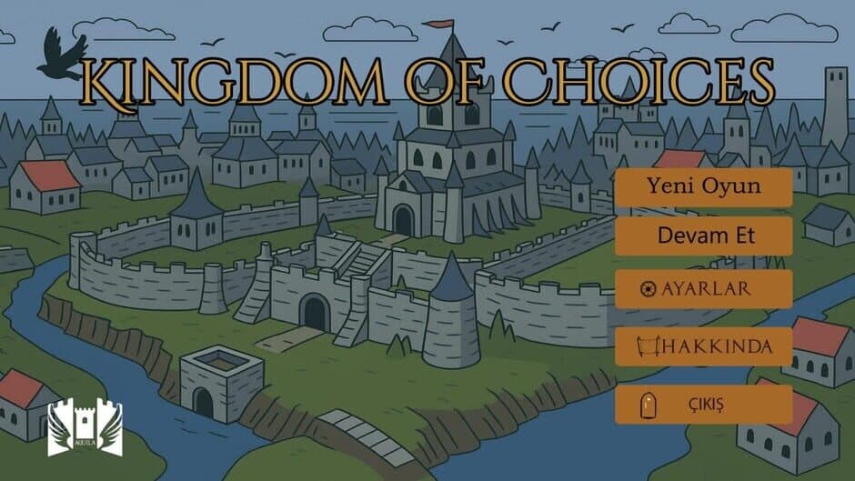 Kingdom Of Choices screenshot 2