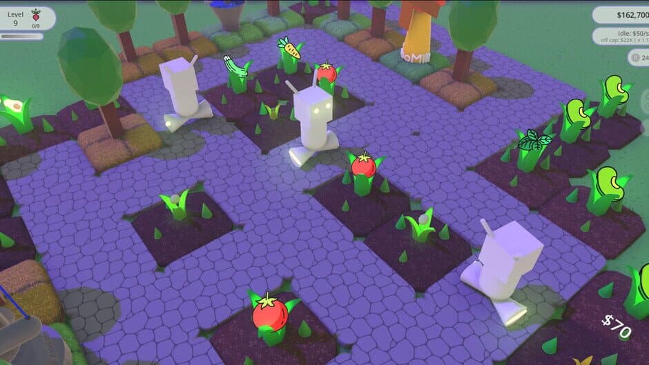 RoboFarm screenshot 4