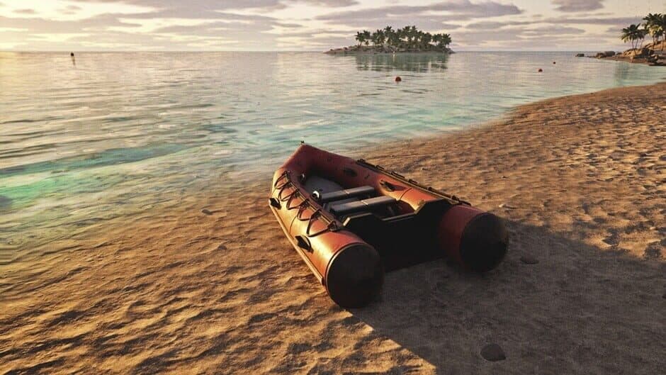 Beach Friends screenshot 3