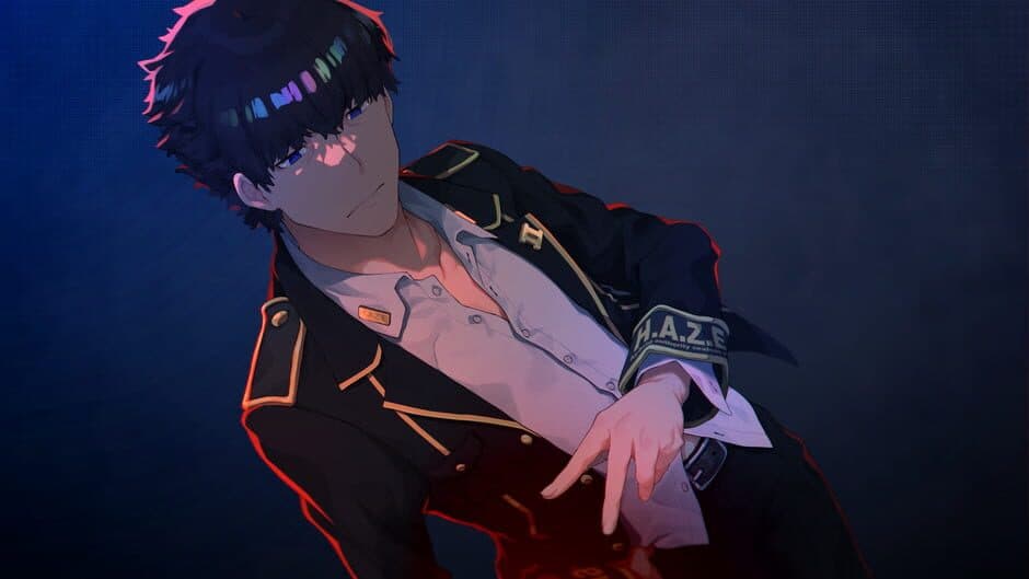 Teikan no Eve Bethel screenshot 1