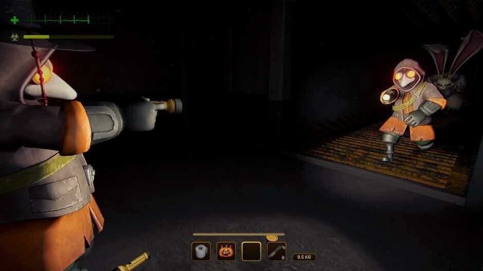 Mimesis screenshot 3
