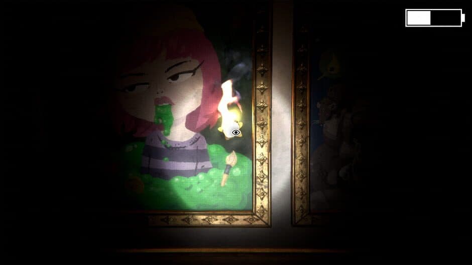 Sportaldislexicartaphobia screenshot 1