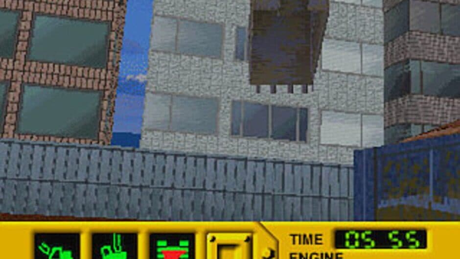 Tomika Town o Tsukurou! screenshot 2