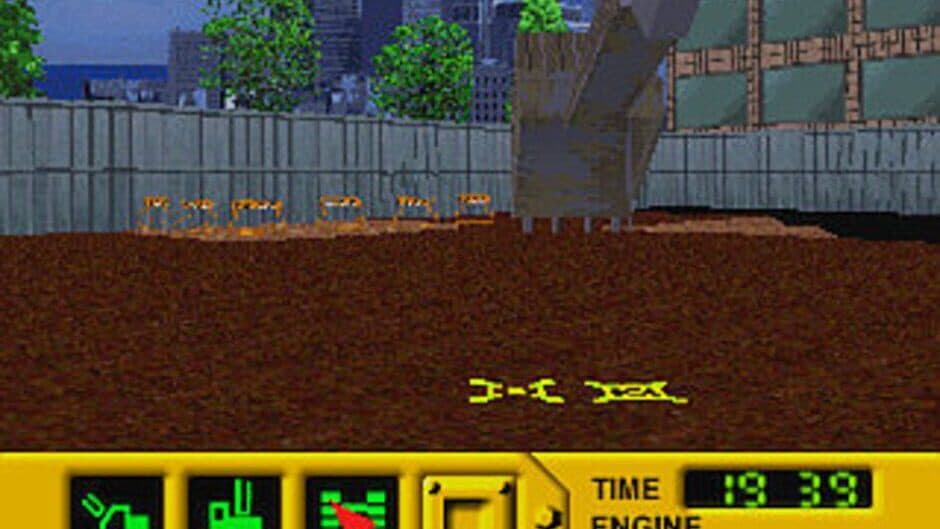 Tomika Town o Tsukurou! screenshot 3