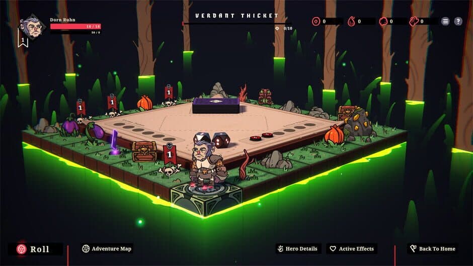 Boardlike screenshot 2
