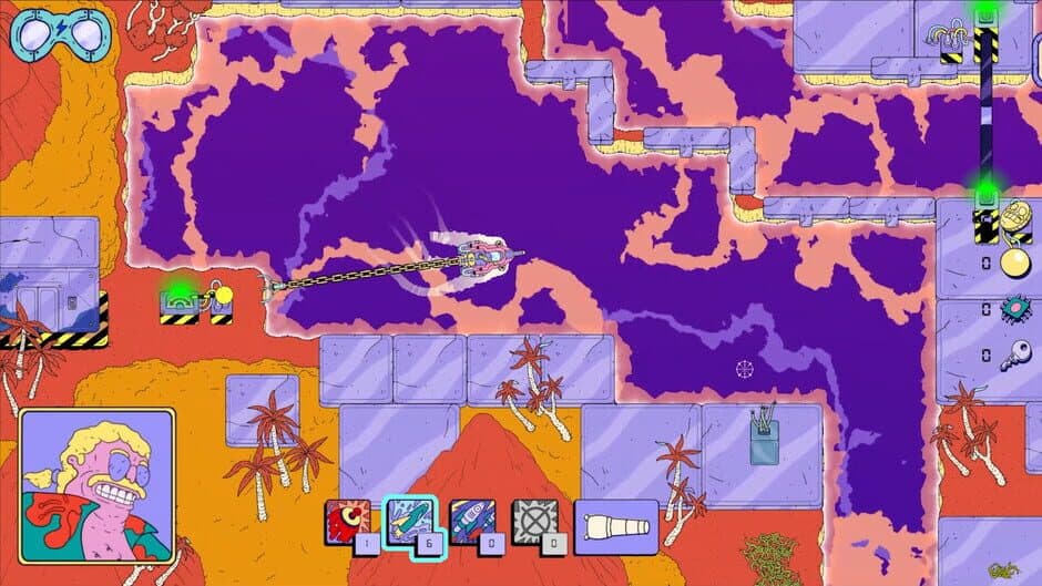 Motoscafo screenshot 4