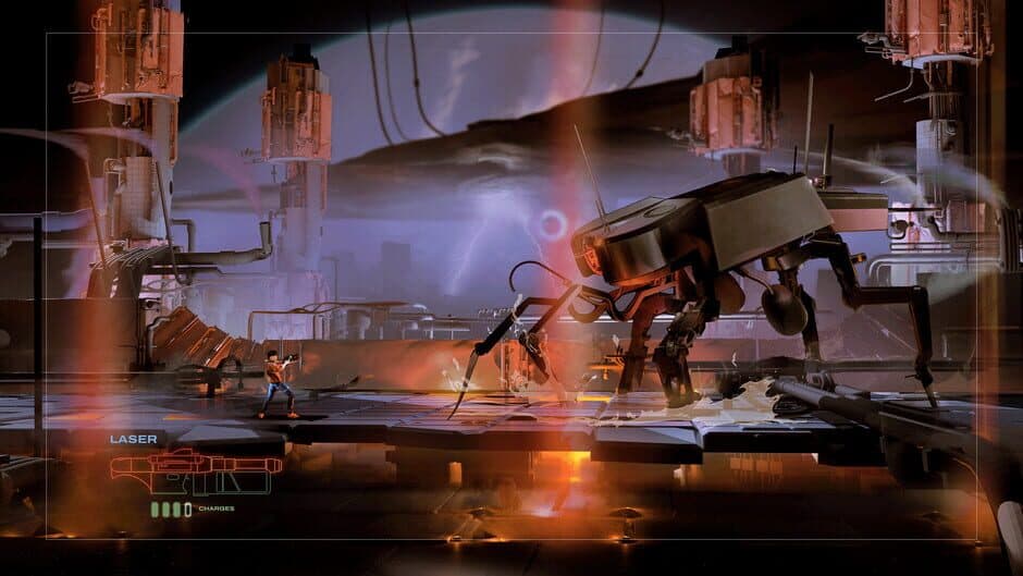 The Biorift screenshot 4