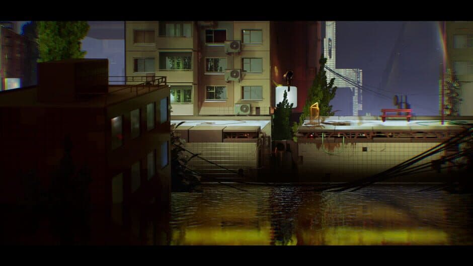 The Biorift screenshot 2