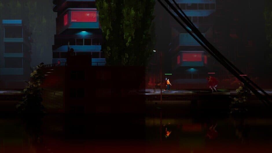 The Biorift screenshot 3