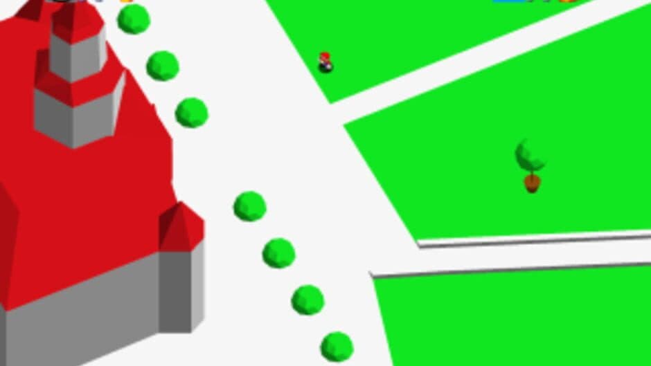 Monroe Park screenshot 1