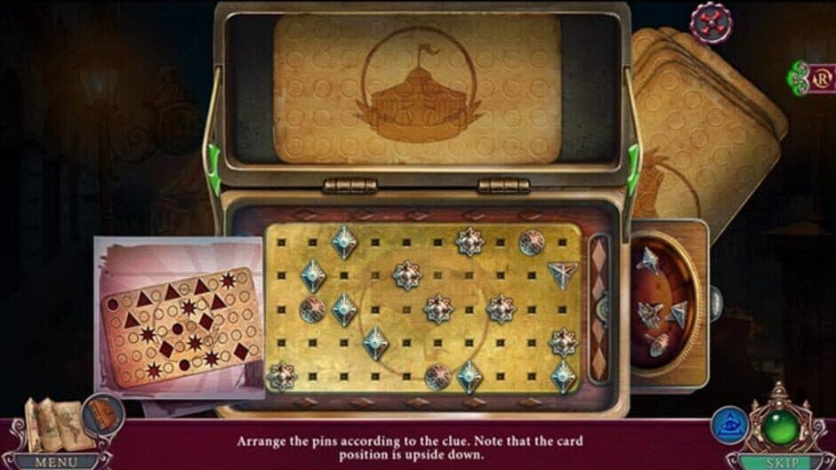 Dark City: London screenshot 3