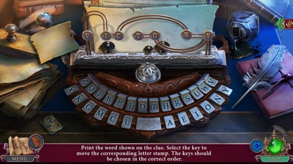 Dark City: London - Collector's Edition screenshot 3