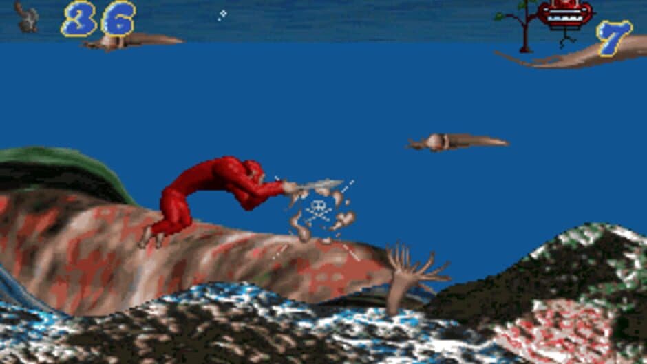 Barbarian screenshot 3