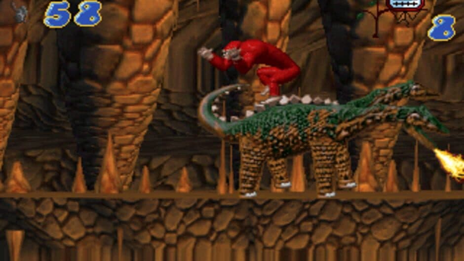 Barbarian screenshot 4