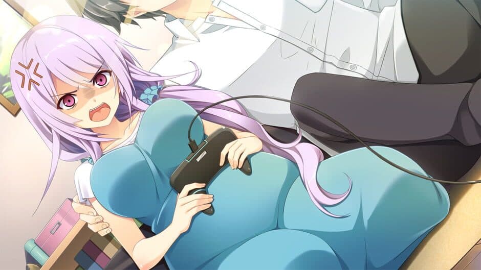 Renai Karichaimashita: Koikari - Love For Hire - After Hours screenshot 2