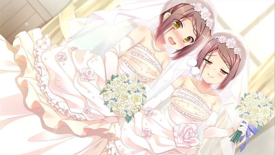 Renai Karichaimashita: Koikari - Love For Hire - After Hours screenshot 3
