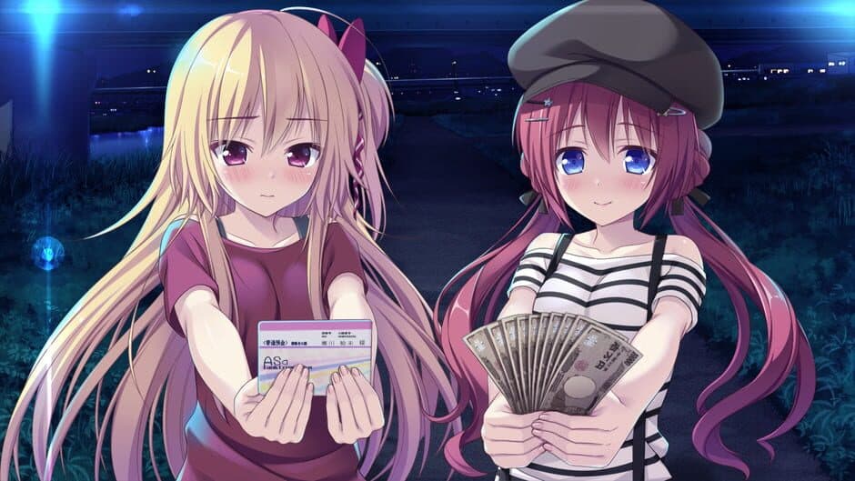 Renai Karichaimashita: Koikari - Love For Hire - After Hours screenshot 4