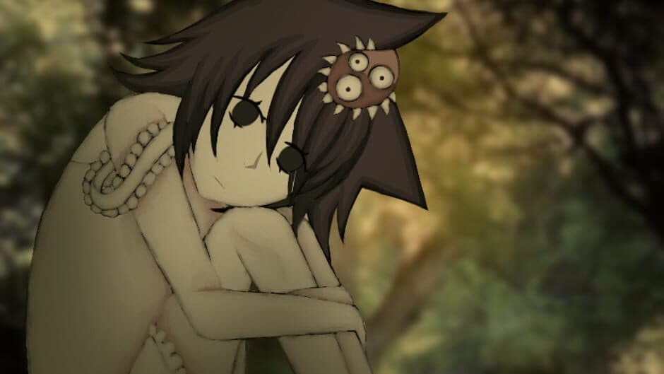 Parasite screenshot 2