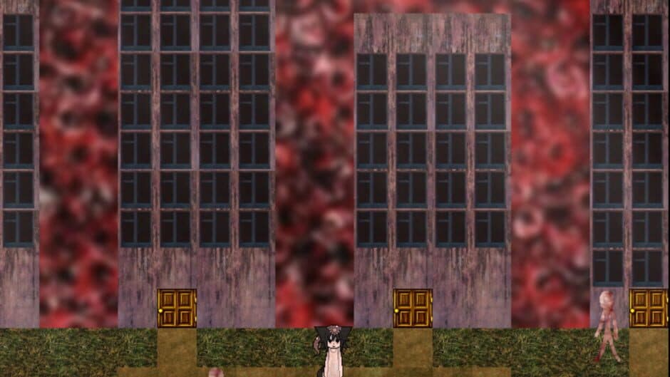 Parasite screenshot 3