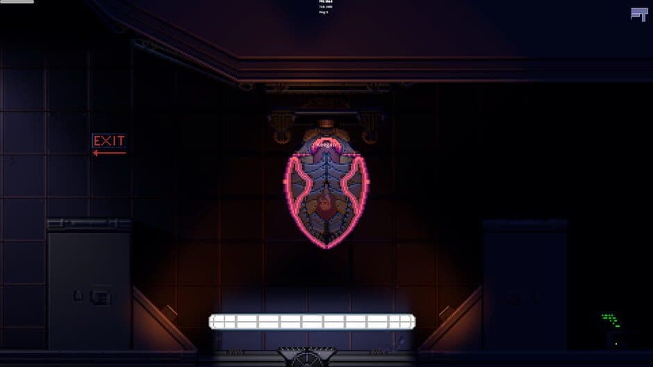 Embryogenesis screenshot 1