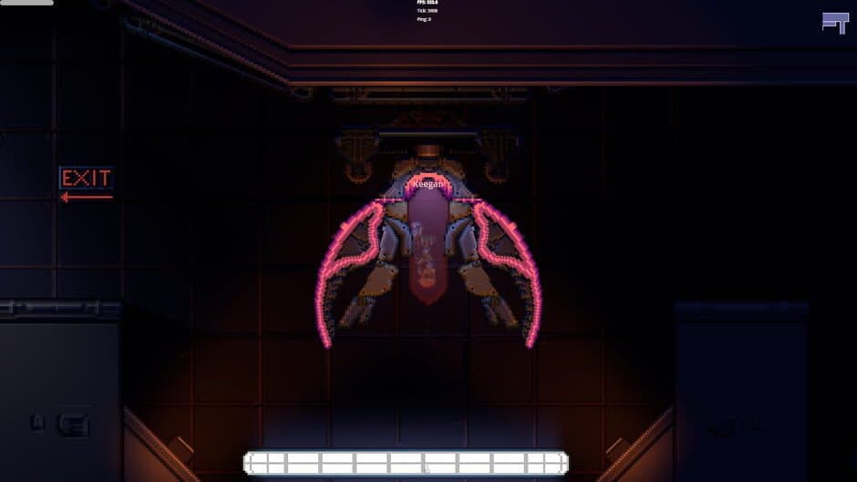 Embryogenesis screenshot 2