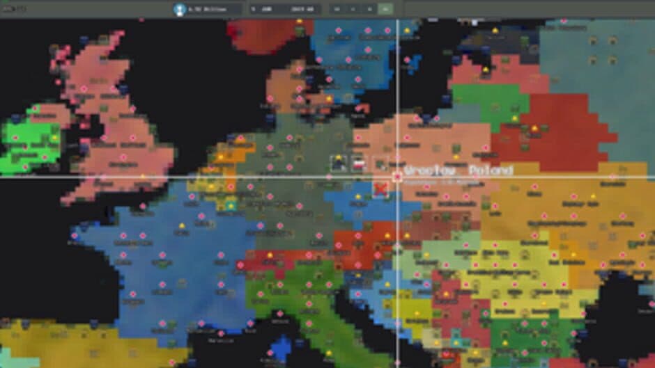 Epoch screenshot 3