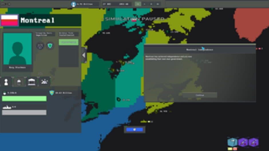 Epoch screenshot 4