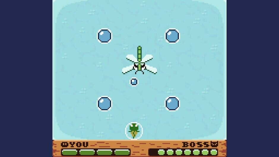 Tad-Bubble! screenshot 2