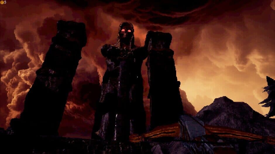 Knightwatch screenshot 1
