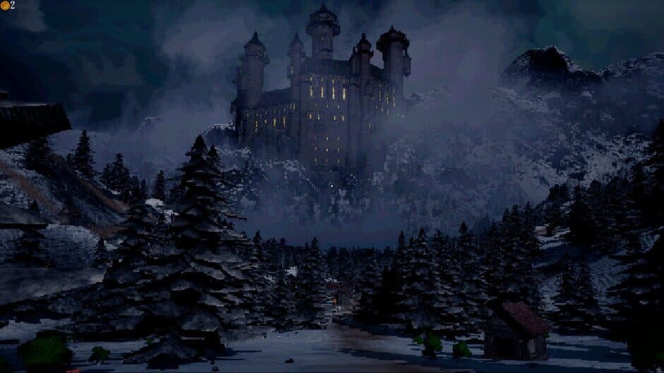 Knightwatch screenshot 2