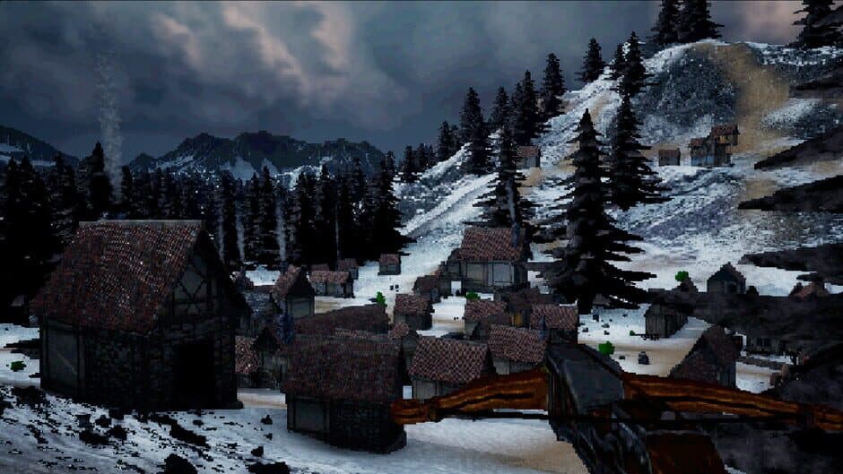Knightwatch screenshot 3