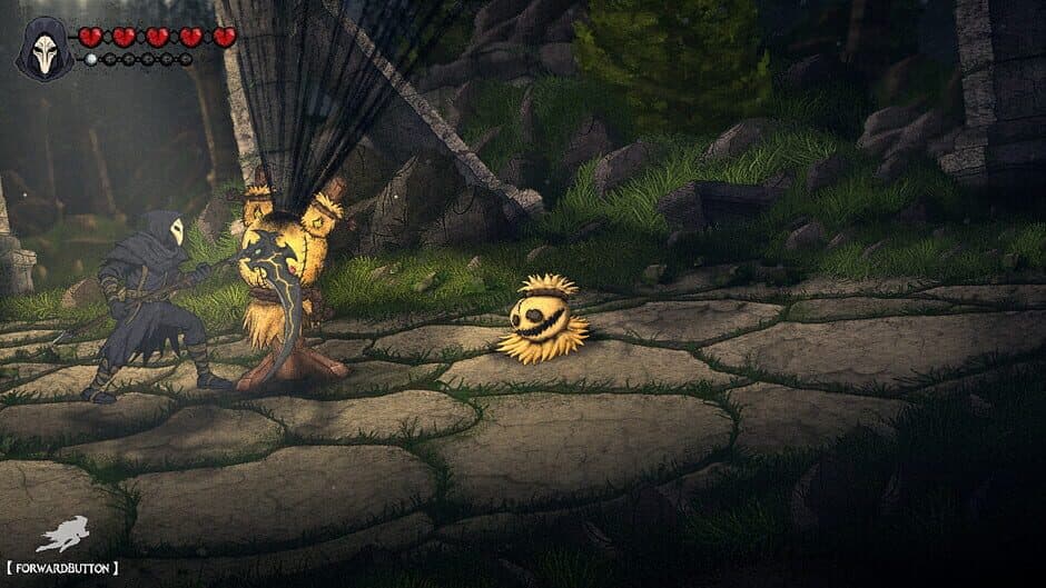Shadereap screenshot 4