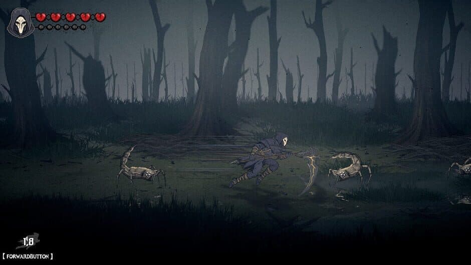 Shadereap screenshot 3