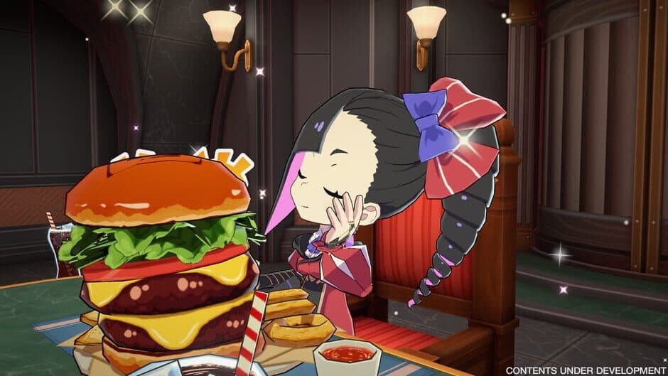 Etrange Overlord screenshot 4