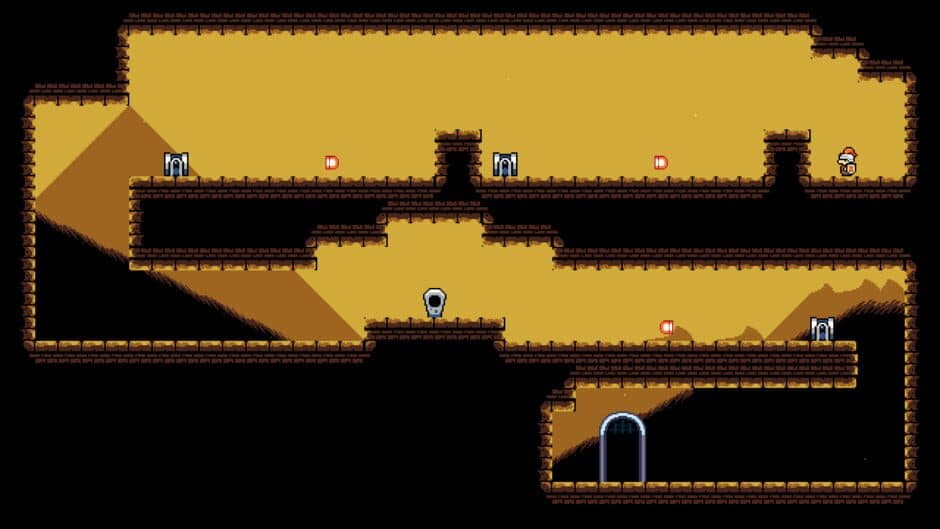 Rookie Knight screenshot 2