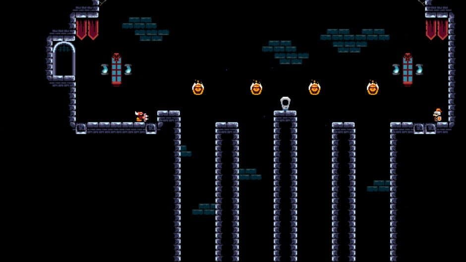 Rookie Knight screenshot 4