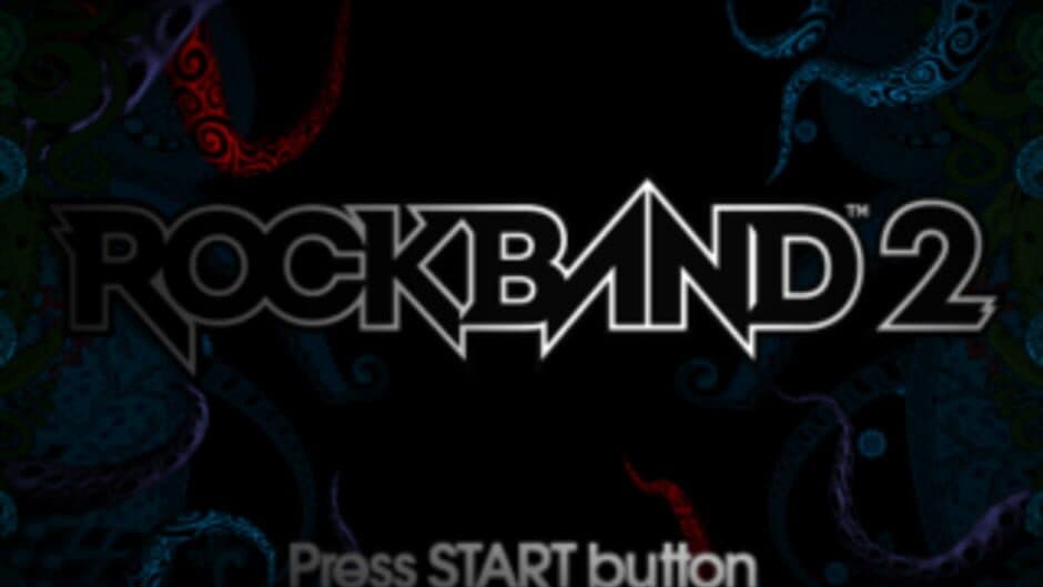 Rock Band 2 DX: Guitar Hero Live screenshot 2