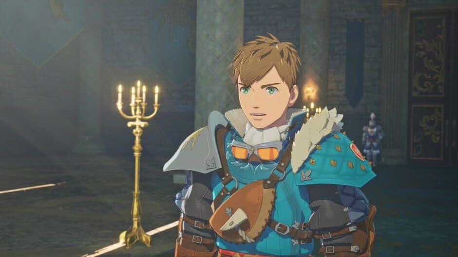 Monster Hunter Stories 3: Twisted Reflection - Deluxe Edition screenshot 2