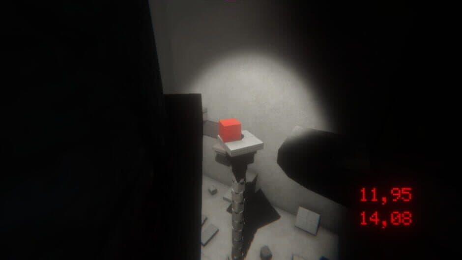 Hexahedral screenshot 4