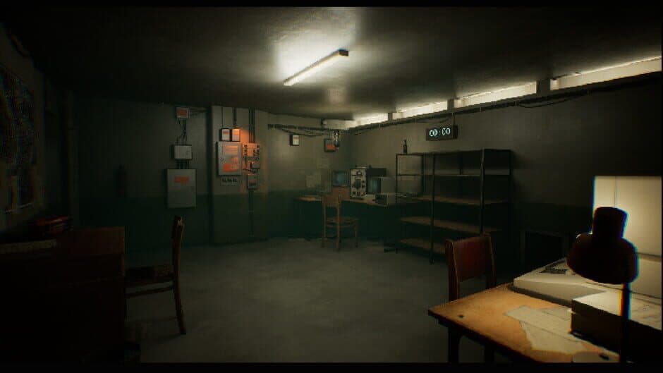 Relay screenshot 1
