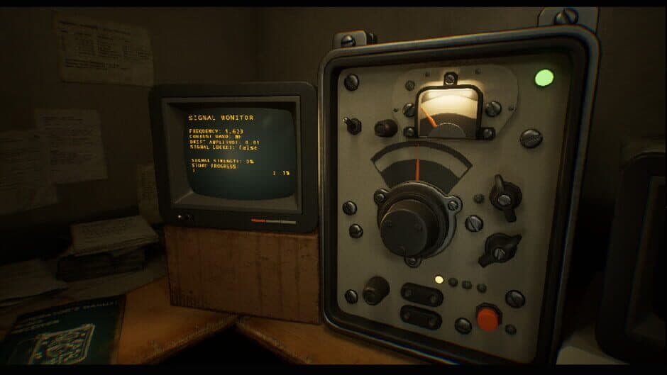 Relay screenshot 2