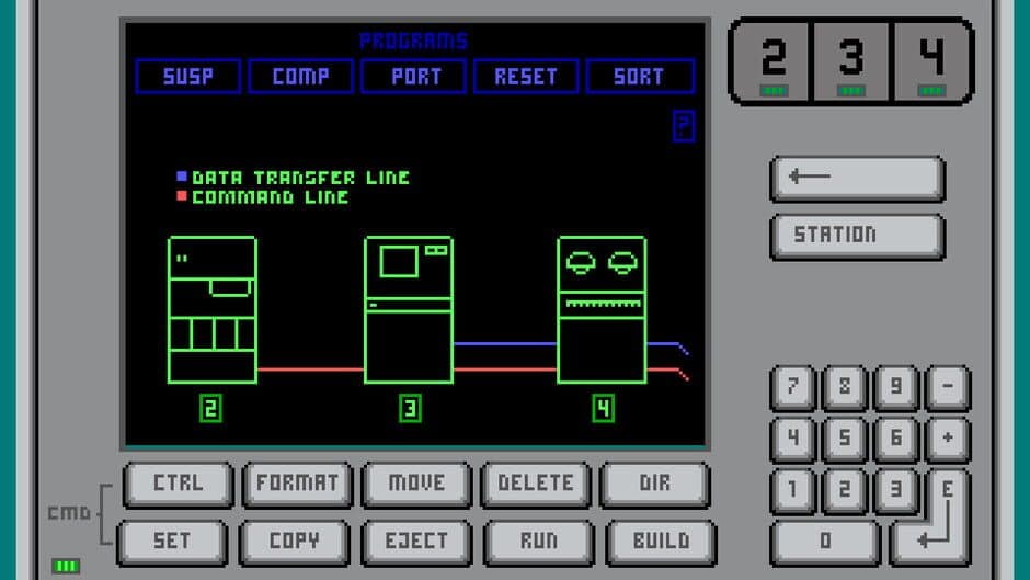 Starfall screenshot 4