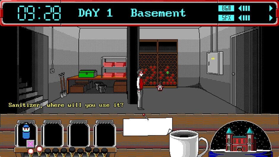 Slaughterhouse screenshot 3
