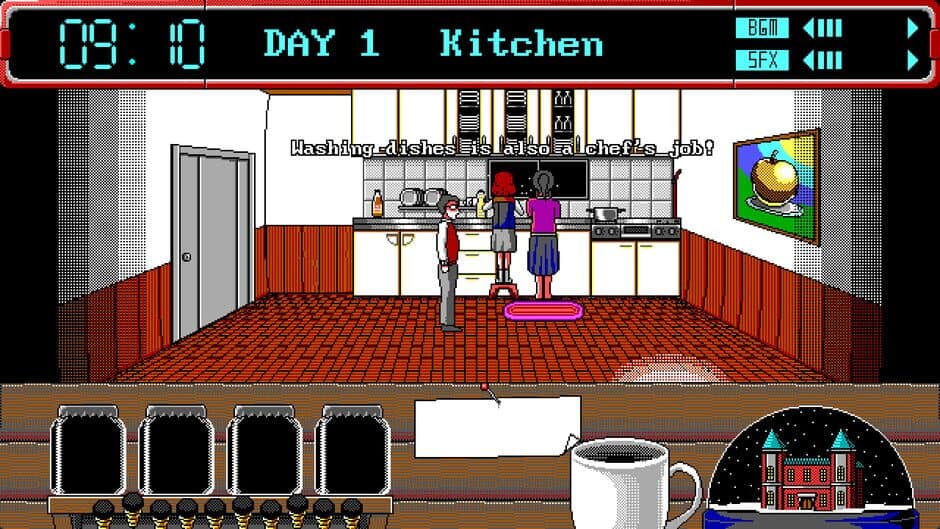 Slaughterhouse screenshot 4