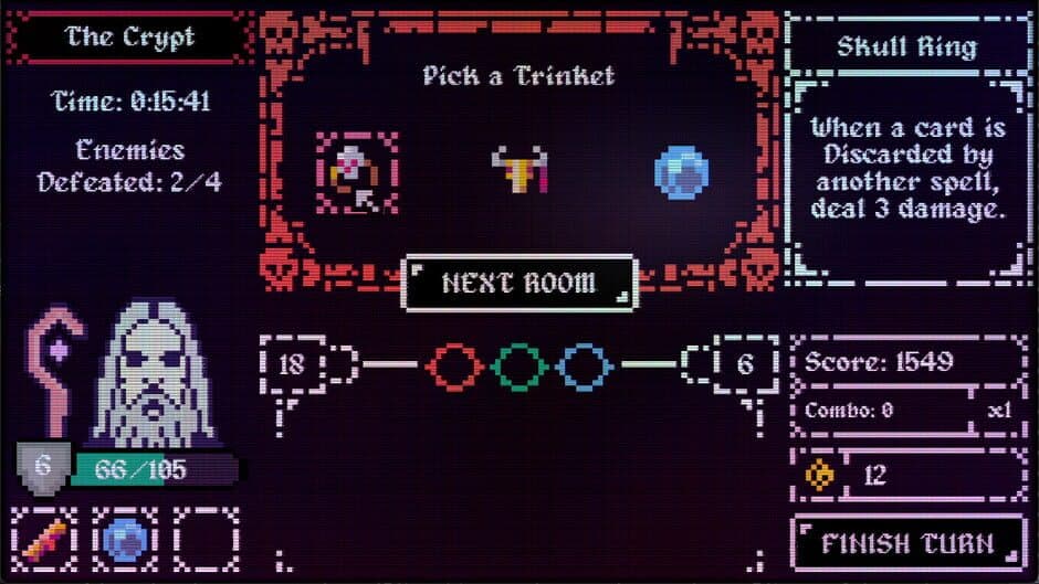 Trial By Magic screenshot 4