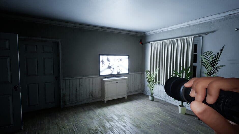Apparition: Player vs. Players screenshot 4