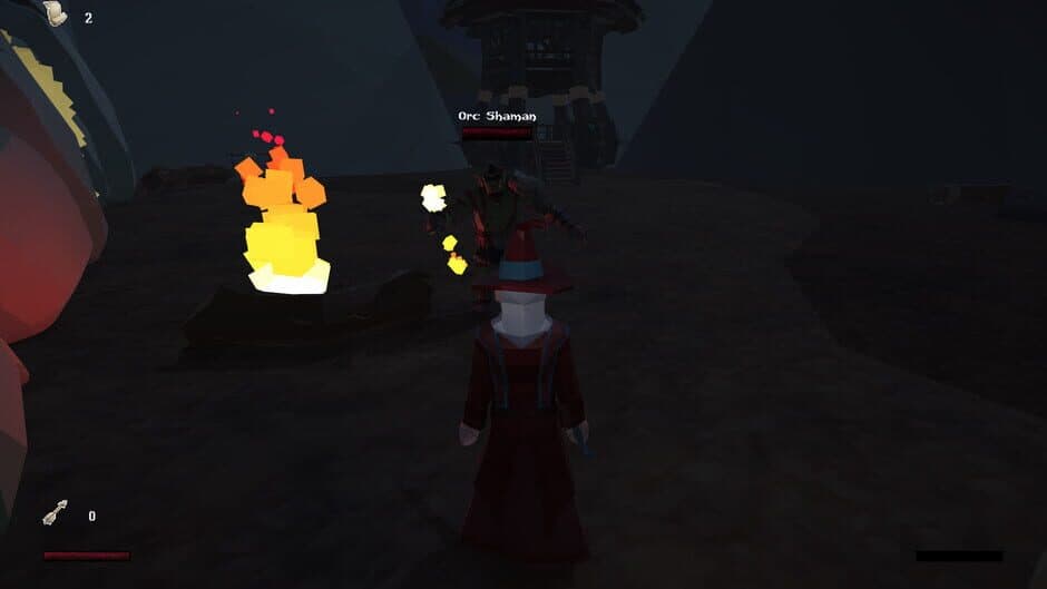 Crypt screenshot 2
