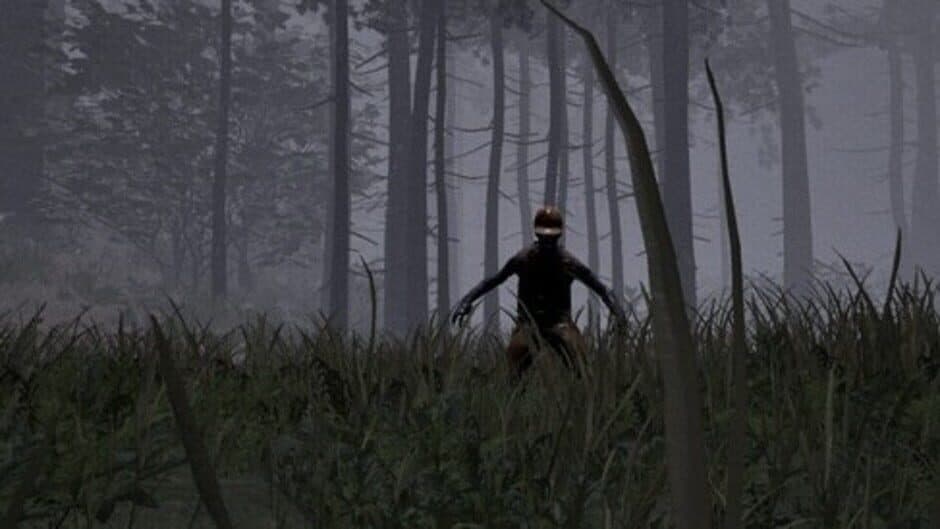 Revenant screenshot 3